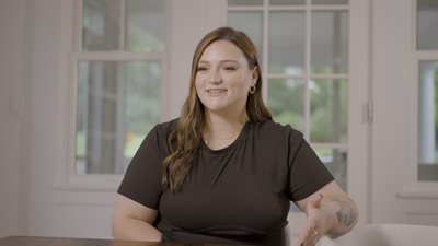 Patients of Courage | Cailynn Madigan