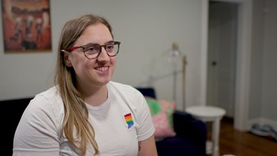 Rise Up | Emma Brown